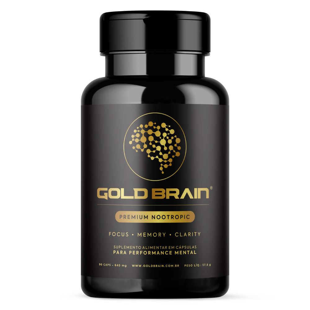 GoldBrain 1un.