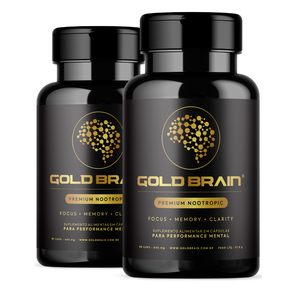 GoldBrain 2un.